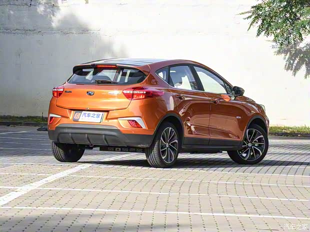 吉利汽车 帝豪GSe 2018款 尊尚型 吉利汽车 帝豪GSe 2018款 尊尚型