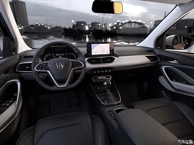 上汽通用五菱 宝骏530 2018款 基本型