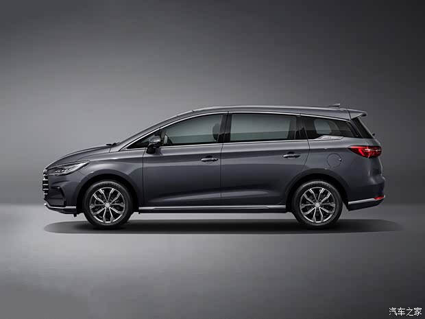 比亚迪 宋MAX 2020款 基本型