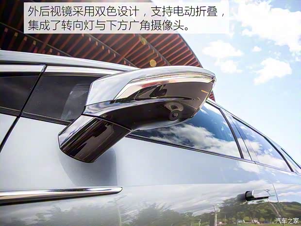 廣汽新能源 Aion LX(埃安LX) 2019款 試裝車