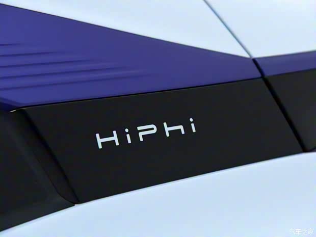 華人運(yùn)通 高合HiPhi Z 2023款 高配版