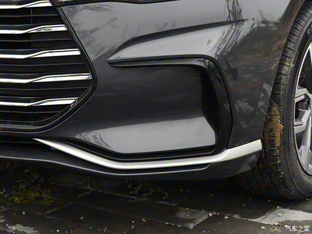 比亚迪 宋MAX 2020款 基本型