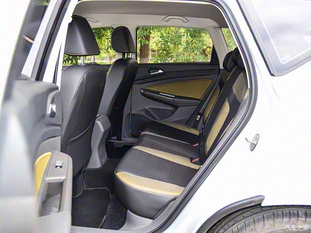 一汽-大众捷达 捷达VS5 2019款 280TSI 自动悦享型 一汽-大众捷达 捷达VS5 2019款 280TSI 自动悦享型