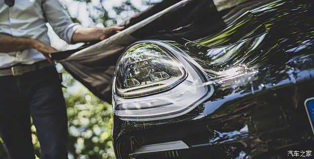 保時(shí)捷 Panamera 2020款 Panamera 十周年紀(jì)念版 2.9T