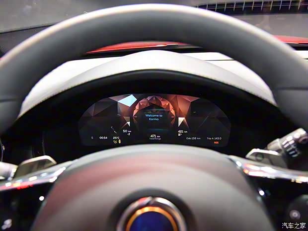 Karma Revero 2019款 基本型 Karma Revero 2019款 基本型