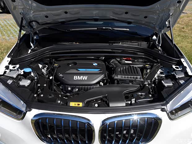 華晨寶馬 寶馬X1新能源 2019款 xDrive25Le 豪華型