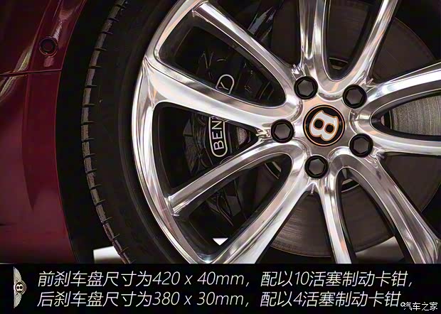 賓利 歐陸 2020款 4.0T GT V8
