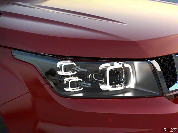 北京越野 北京BJ30 2020款 基本型 北京越野 北京BJ30 2020款 基本型