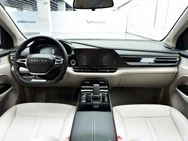 上汽通用五菱 五菱凯捷 2020款 基本型