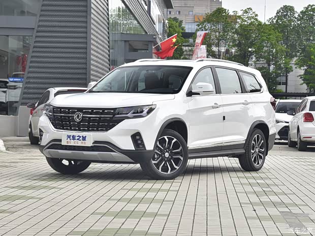 東風(fēng)風(fēng)行 風(fēng)行T5L 2020款 1.5T 自動(dòng)豪華型 5座 國VI