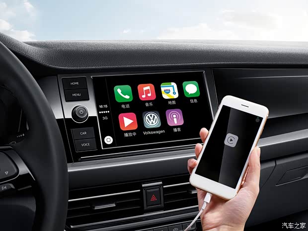 上汽大众 朗逸 2018款 两厢 基本型 上汽大众 朗逸 2018款 两厢 基本型