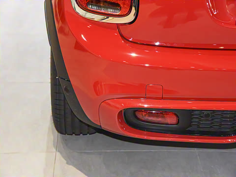 2021款 2.0T COOPER S 经典派 2021款 2.0T COOPER S 经典派