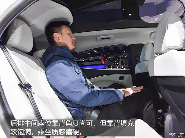 福特(进口) Mustang Mach-E 2020款 标准续航全驱版