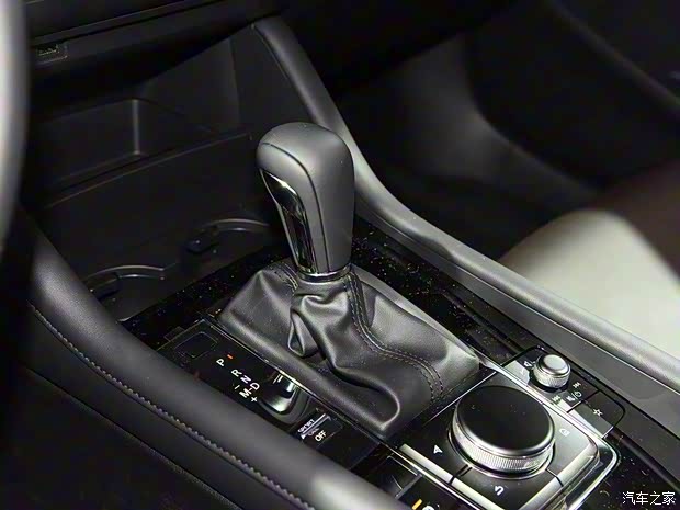 馬自達(進口) 馬自達3(進口) 2019款 三廂版