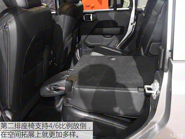 Jeep(进口) Gladiator 2019款 基本型 Jeep(进口) Gladiator 2019款 基本型