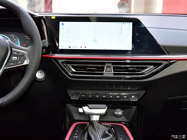 长安汽车 长安欧尚X5 2021款 1.5T DCT旗舰型