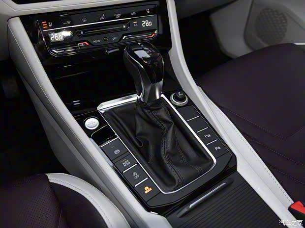 一汽-大众 速腾 2019款 基本型