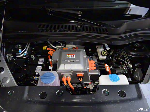 零跑汽车 零跑T03 2020款 试装车 零跑汽车 零跑T03 2020款 试装车