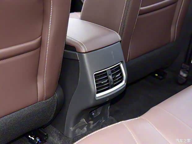 BEIJING汽車 BEIJING-EU5 2020款 基本型