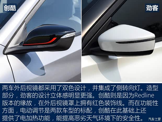 上汽通用雪佛蘭 創(chuàng)酷 2019款 Redline 335T CVT尊版 國(guó)VI