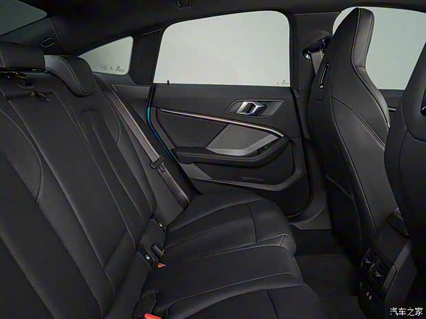 宝马(进口) 宝马2系 2020款 M235i xDrive Gran Coupe 宝马(进口) 宝马2系 2020款 M235i xDrive Gran Coupe