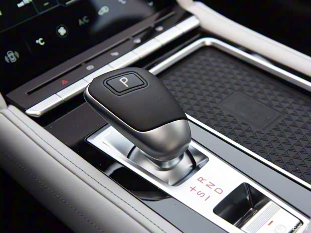 东风启辰 启辰星 2020款 基本型