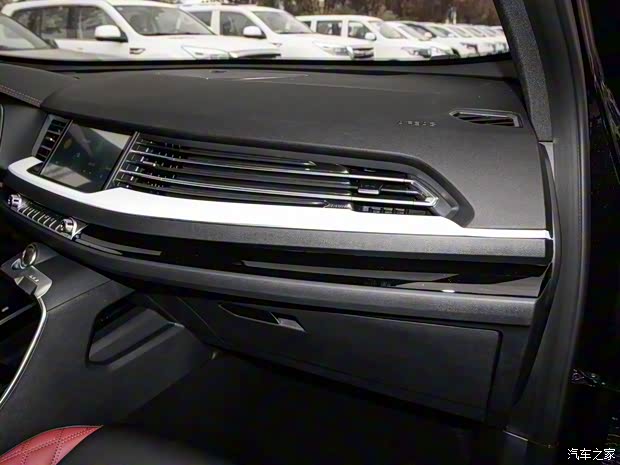 長(zhǎng)城汽車(chē) 哈弗H6 2020款 2.0GDIT 自動(dòng)GT冠軍版