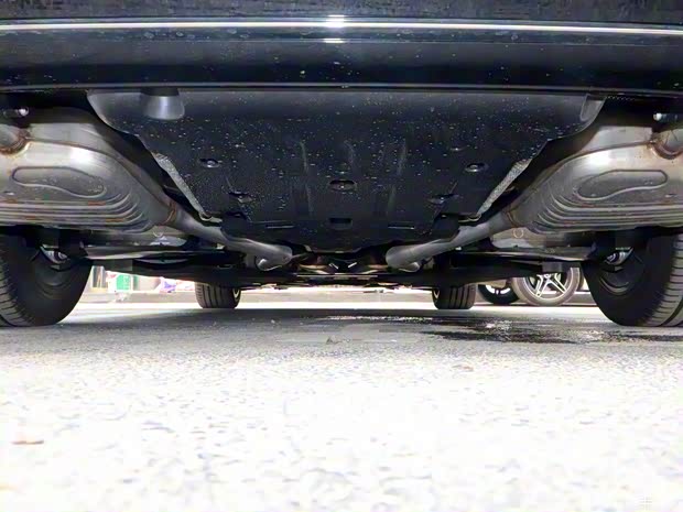 梅賽德斯-邁巴赫 邁巴赫S級(jí) 2021款 S 480