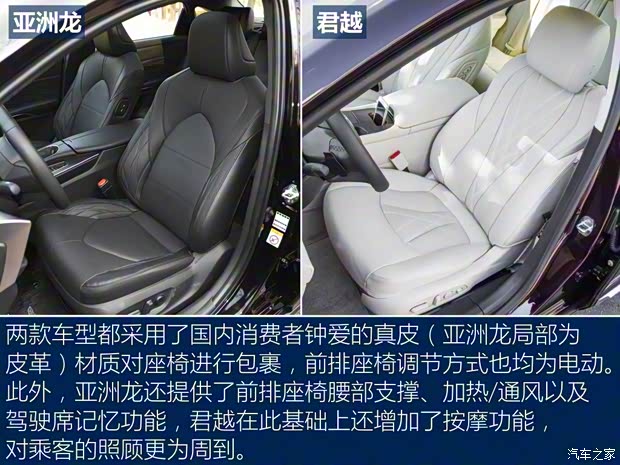 上汽通用别克 君越 2019款 28T Avenir 上汽通用别克 君越 2019款 28T Avenir