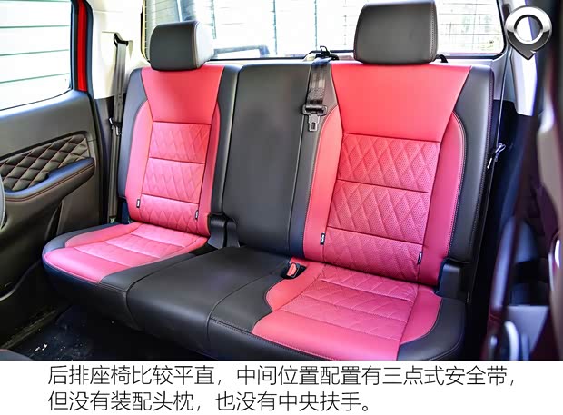 长城汽车 炮 2019款 自动四驱越野版