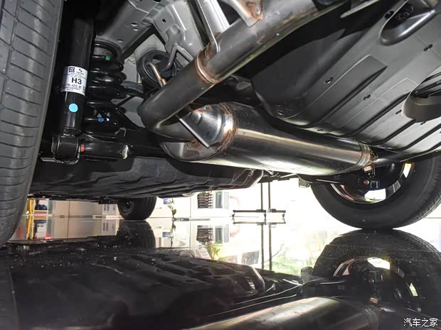 广汽本田 缤智 2019款 基本型