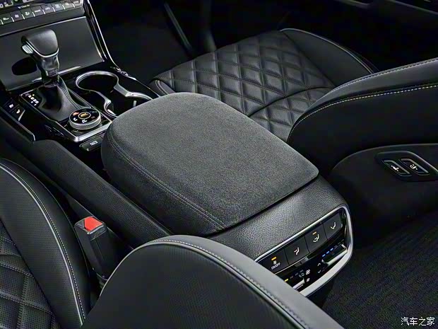 起亞(進(jìn)口) 霸銳 2020款 Gravity