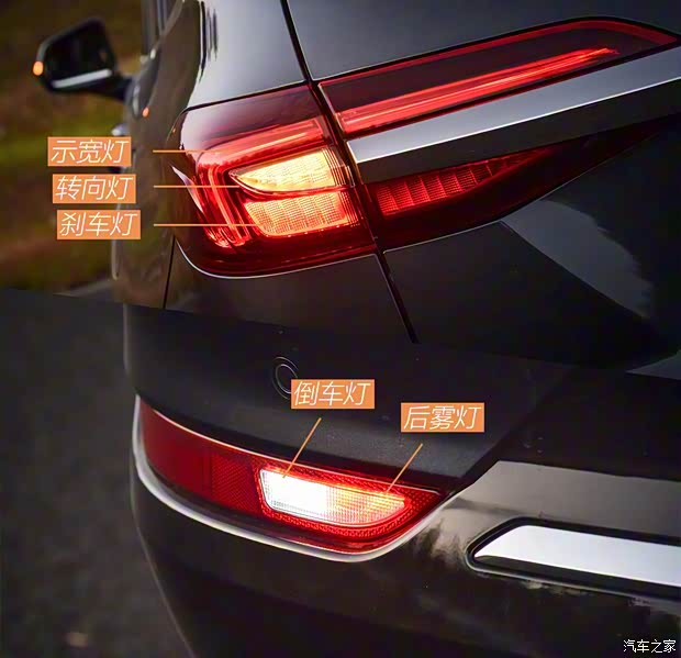 上汽通用别克 昂科旗 2020款 28T 基本型