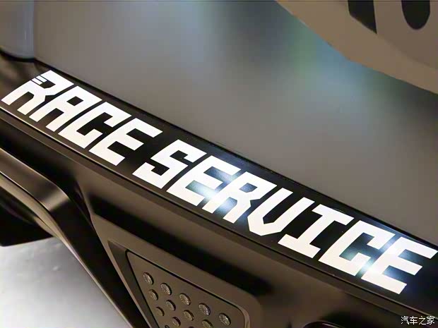 豐田(進口) SUPRA 2021款 Ornamental Conifer