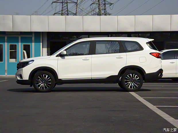 华晨雷诺 观境 2019款 1.5T 手动领先型