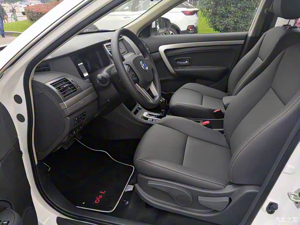 神龍汽車 富康ES500 2021款 標(biāo)準(zhǔn)版