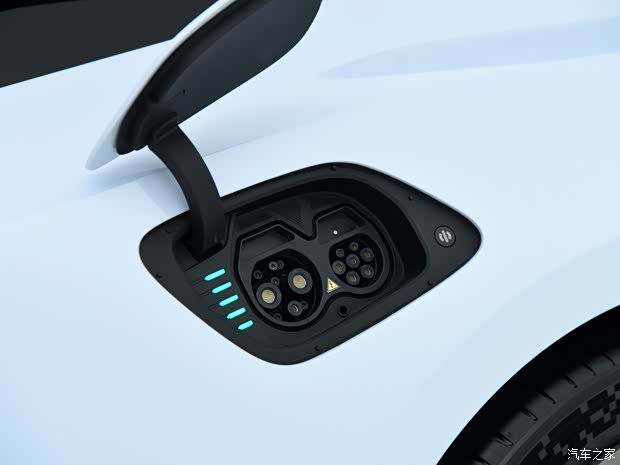 華人運通 高合HiPhi Z 2023款 高配版