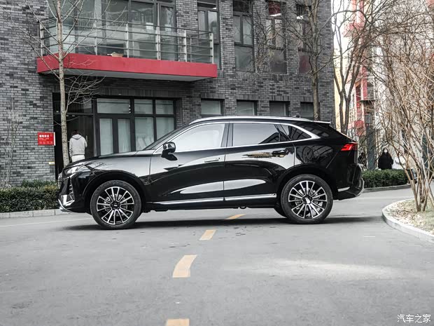 长城汽车 摩卡 2021款 基本型 长城汽车 摩卡 2021款 基本型