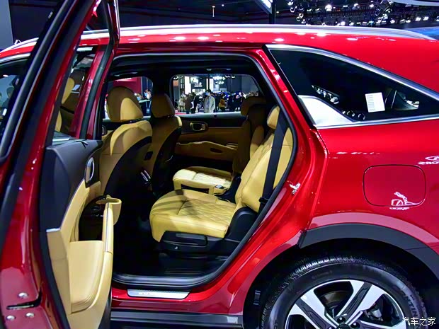 起亚(进口) 索兰托 2021款 基本型