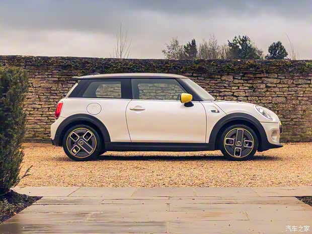 MINI MINI新能源 2020款 COOPER SE 英国版
