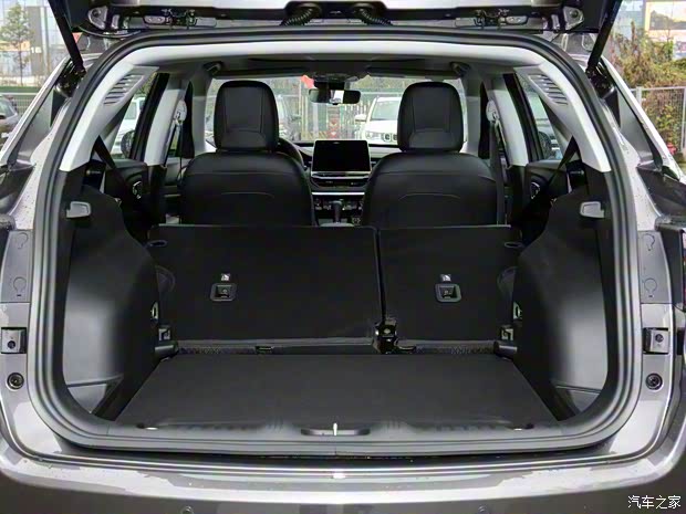 广汽菲克Jeep 指南者 2021款 自动领先版