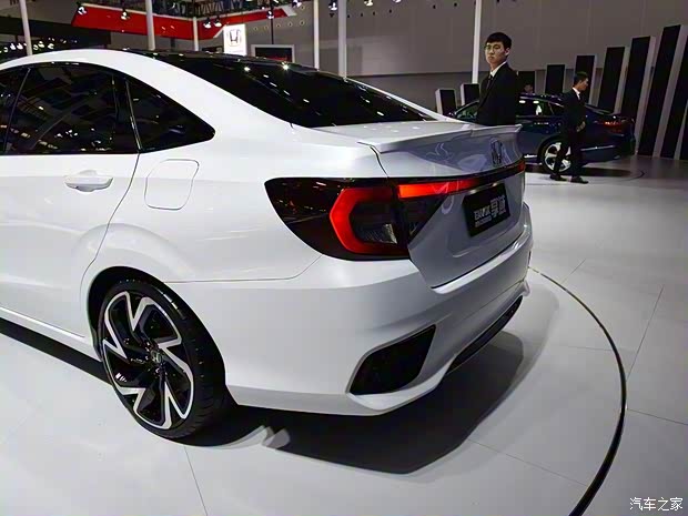 东风本田 享域 2019款 基本型