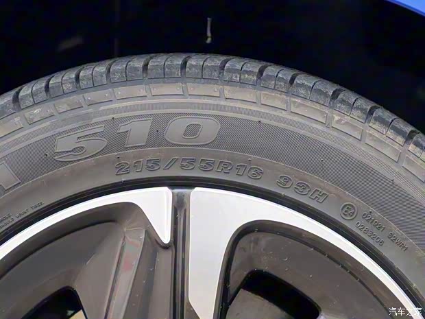 东风本田 享域 2021款 混动 基本型