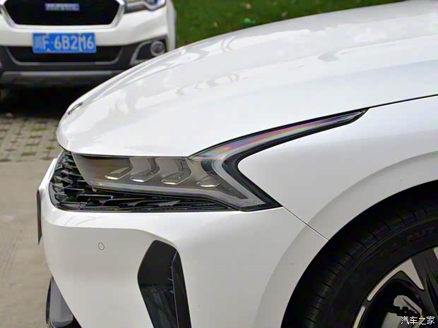 东风悦达起亚 K5凯酷 2020款 1.5T DCT高配版