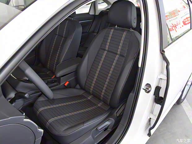 上汽大众 朗逸 2018款 280TSI DSG舒适版