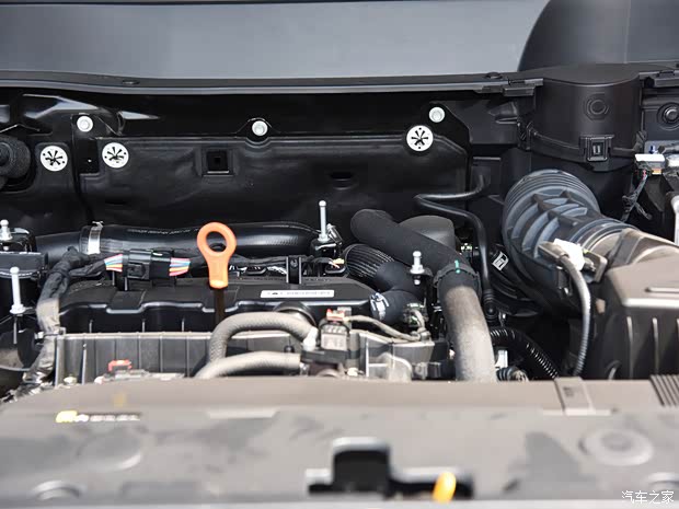 長城汽車 哈弗大狗 2020款 1.5T 基本型