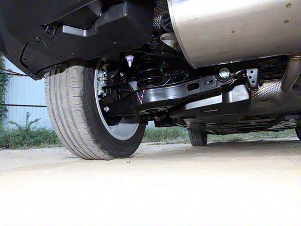 广汽丰田 丰田C-HR 2018款 2.0L 精英版 国VI