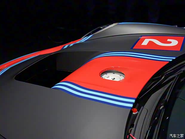 保時捷 保時捷911 2018款 GT2 RS Clubsport