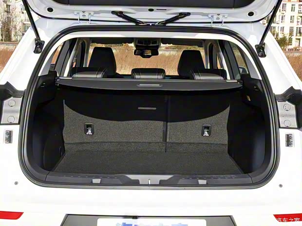 长城汽车 哈弗H6 2019款 红标 2.0GDIT 自动豪华智联版