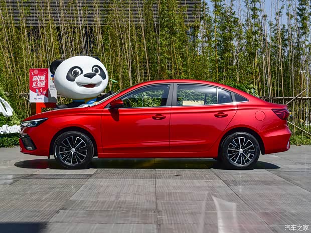 上汽集团 荣威i5 2021款 基本型 上汽集团 荣威i5 2021款 基本型